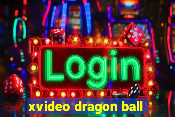 xvideo dragon ball